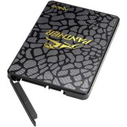 حافظه اس اس دی اپیسر مدل APACER AS340 ظرفیت 480 گیگابایت