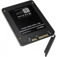 حافظه اس اس دی اپیسر مدل APACER AS340 ظرفیت 120 گیگابایت