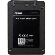 حافظه اس اس دی اپیسر مدل APACER AS340 ظرفیت 240 گیگابایت