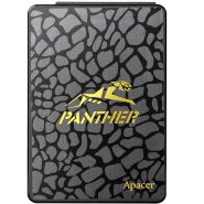 حافظه اس اس دی اپیسر مدل APACER AS340 ظرفیت 120 گیگابایت