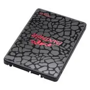 حافظه اس اس دی اپیسر مدل APACER AS350 ظرفیت 256 گیگابایت
