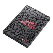 حافظه اس اس دی اپیسر مدل APACER AS350 ظرفیت 256 گیگابایت