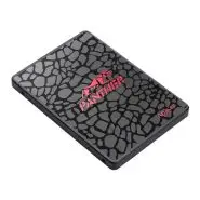 حافظه اس اس دی اپیسر مدل APACER AS350 ظرفیت 256 گیگابایت