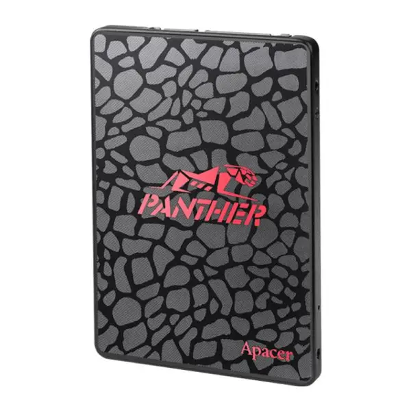 حافظه اس اس دی اپیسر مدل APACER AS350 ظرفیت 1 ترابایت