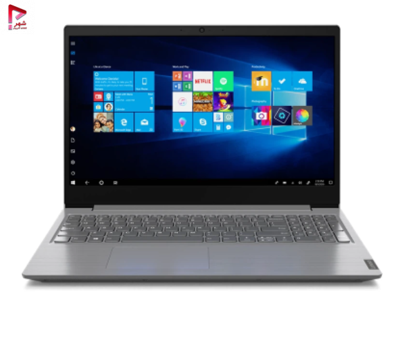 لپ تاپ لنوو مدل Lenovo V15 N5030-4GB-1TB-INTEL-HD