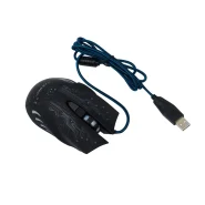 ماوس گیمینگ دی نت D-NET X9