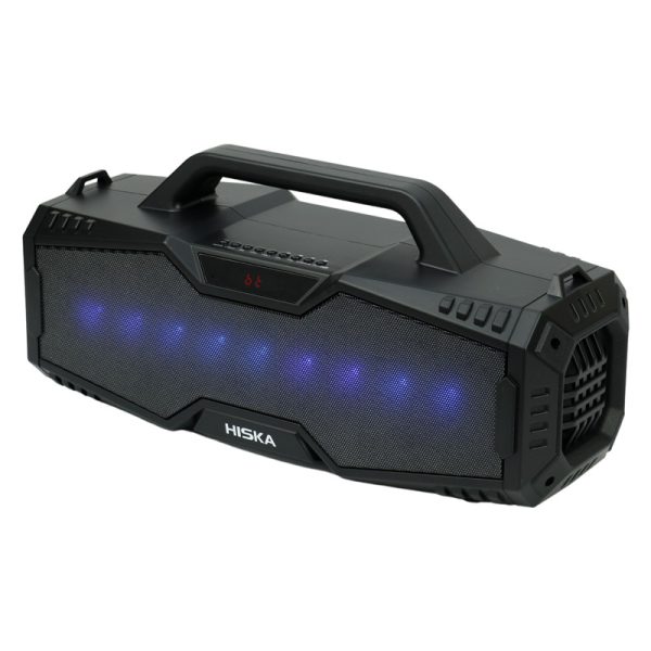Hiska B162 Wireless Speaker