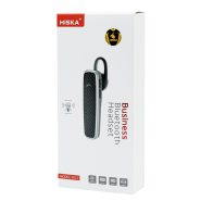 هدست بلوتوث تک گوش Hiska FX12