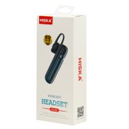 هدست بلوتوث تک گوش Hiska FX66