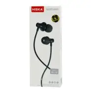 هندزفری سیم دار هیسکا مدل HISKA HK-732
