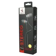 هندزفری سیم دار هیسکا مدل HISKA HK-E102