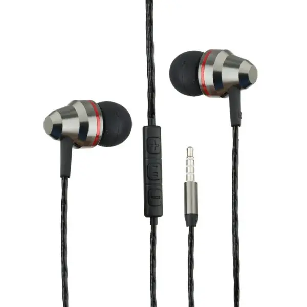 هندزفری سیم دار هیسکا مدل HISKA HK-E102