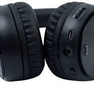 هدفون بلوتوث هیسکا مدل HISKA K-330HP