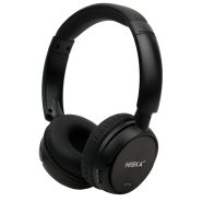 هدفون بلوتوث هیسکا مدل HISKA K-330HP