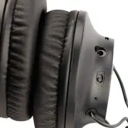 هدفون بلوتوث هیسکا مدل HISKA K-350HP