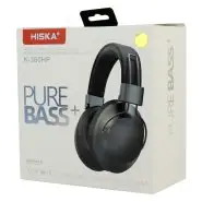 هدفون بلوتوث هیسکا مدل HISKA K-360HP