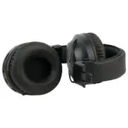 هدفون بلوتوث هیسکا مدل HISKA K-360HP