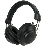 هدفون بلوتوث هیسکا مدل HISKA K-360HP