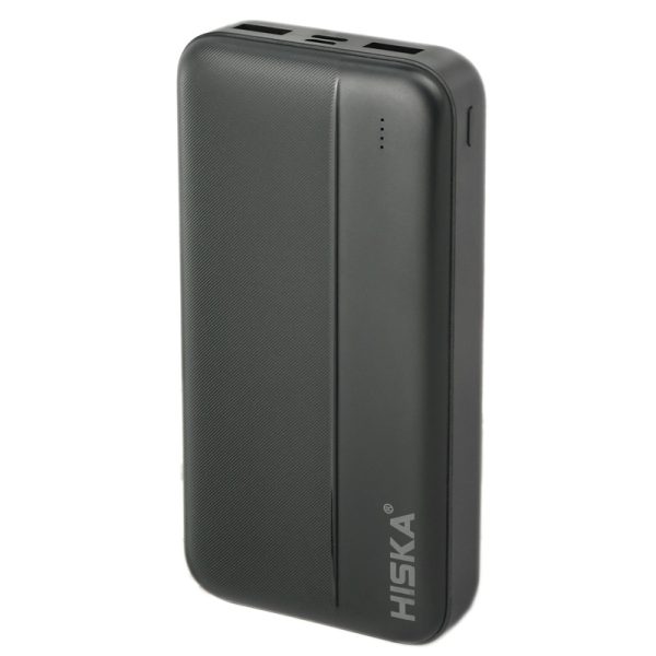 Hiska LP-219 PD 20000mAh Power Bank