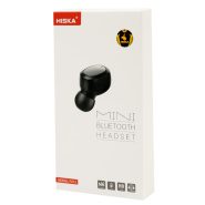 هندزفری بلوتوث تک گوش Hiska Mini FX13