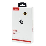 هدست بلوتوث تک گوش Hiska Mini FX9