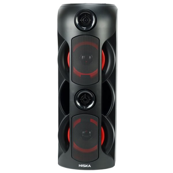 Hiska Party Box 1001 Wireless Speaker
