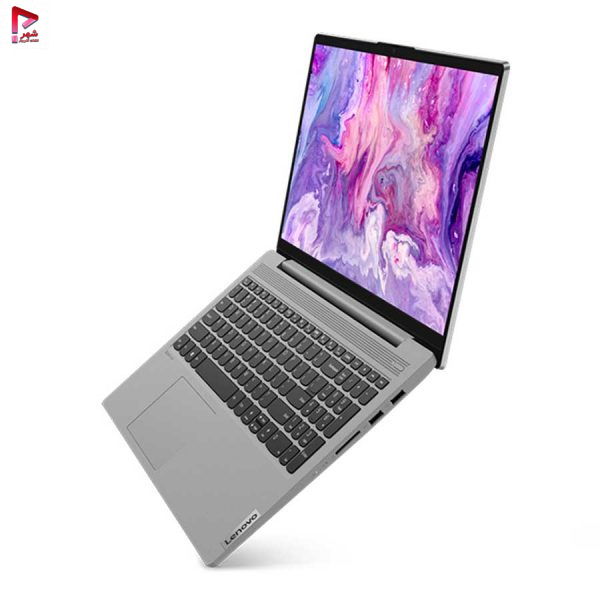 لپ تاپ لنوو IdeaPad 5 Core i7 (1165G7)/16GB/512GB SSD/2GB MX450