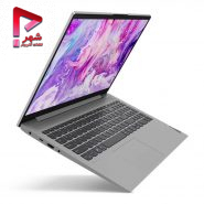لپ تاپ لنوو IdeaPad 5 Core i7 (1165G7)/16GB/512GB SSD/2GB MX450