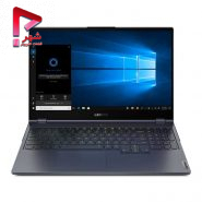 لپ تاپ گیمینگ لنوو مدل Lenovo Legion 7 i7 10750H-16GB-1TB-RTX2060 6GB-FHD