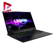 لپ تاپ گیمینگ لنوو مدل Lenovo Legion S7 R7 5800H-16GB-1TBSSD-RTX3060 6GB