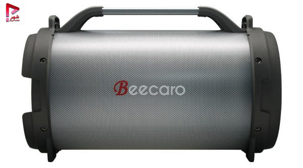 اسپیکر بلوتوث قابل حمل بیکارو مدل Beecaro RX28