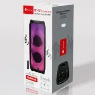 اسپیکر پرتابل چمدانی پرووان مدل PROONE -PSB4940