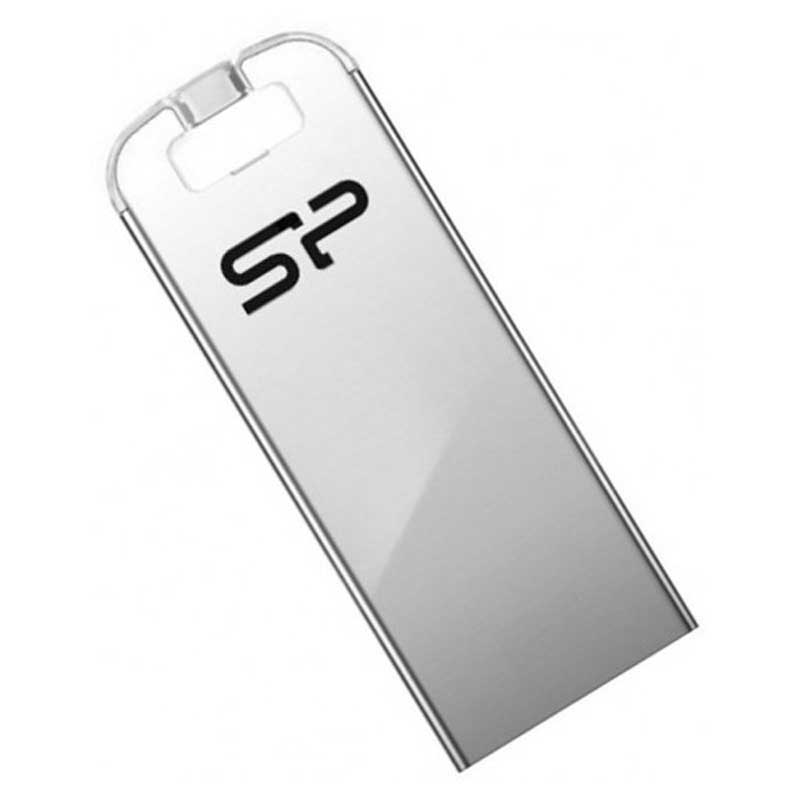 فلش مموری Silicon Power مدل SP T03 ظرفیت 64 گیگابایت