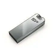 فلش مموری Silicon Power مدل SP T03 ظرفیت 16 گیگابایت