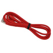 کابل شارژر MICRO USB تسکو مدل TSCO TCA 183