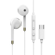 TSCO TH 5061 Type-C wired earphone