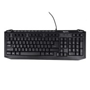 کیبورد سیم دار PS2 تسکو مدل TSCO TK8024