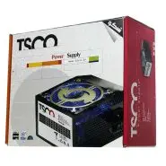 منبع تغذیه کامپیوتر تسکو مدل TSCO TP 570W