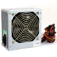 منبع تغذیه کامپیوتر تسکو مدل TSCO TP 570W