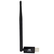 کارت شبکه USB آنتن دار تسکو مدل TSCO TW1010