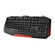 کیبورد گیمینگ تسکو مدل TSCO TK 8123 GA