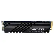 اس اس دی پاتریوت SSD PATRIOTVIPER VP4100 M.2 NVMe PCIe 1TB