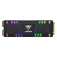 اس اس دی پاتریوت SSD PATRIOT VIPER VPR100 512GB RGB M.2 2280 PCIe