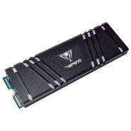اس اس دی پاتریوت SSD PATRIOT VIPER VPR100 512GB RGB M.2 2280 PCIe