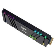 اس اس دی پاتریوت SSD PATRIOT VIPER VPR100 512GB RGB M.2 2280 PCIe