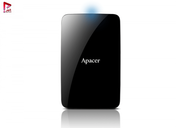 هارد اکسترنال اپیسر مدل APACER AC233 ظرفیت 2TB