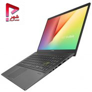 لپ تاپ ایسوس مدل ASUS K513EQ i5(1135G7)-8GB-1TB+256GB SSD-2GB MX350-FHD