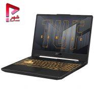 لپ تاپ گیمینگ ایسوس مدل ASUS FX506IU i7(11800H)-32GB-1TB SSD-4GB 3050TI-FHD