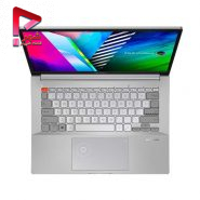لپ تاپ گیمینگ ایسوس مدل ASUS N7400PC i5(11300H)- 8GB-512GB SSD-4GB RTX3050 FHD
