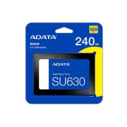 اس اس SSD ADATA 120GB SU630